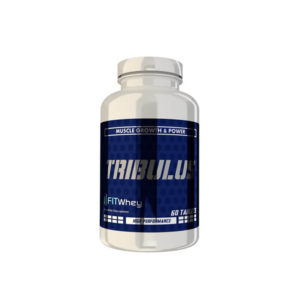 Tribulus Terrestris FitWhey Tribulus 60tab