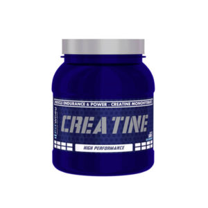 FitWhey Creatine 500g