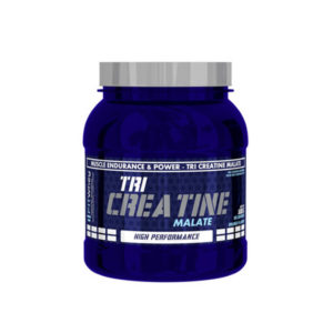 FitWhey Tri Creatine Malate 500g - Kreatyna - Jabczan kreatyny