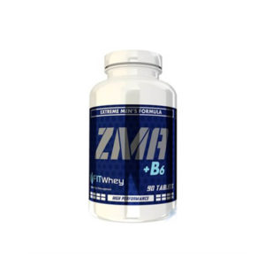 FitWhey ZMA 90tab