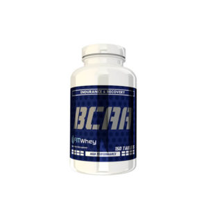 FitWhey BCAA 150tab