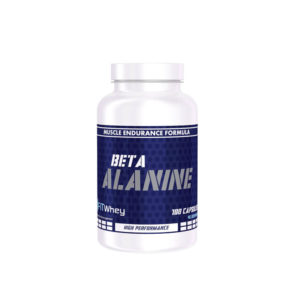 FitWhey Beta Alanine 180kaps