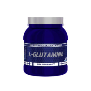 FitWhey L-Glutamine 500g