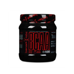 Berserk Labs BCAA 4400 200kaps