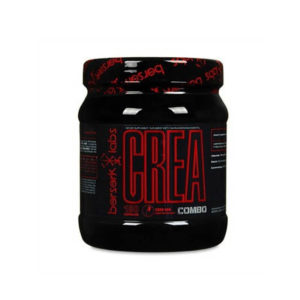 Berserk Labs Crea Combo 180kaps