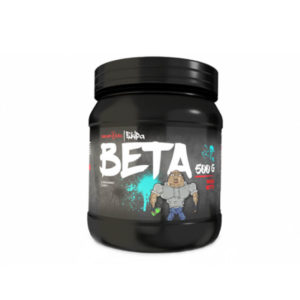 Berserk Labs Ekipa BETA 500g