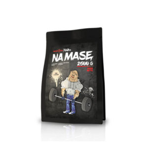 Berserk Labs Ekipa NA MASĘ 2500g