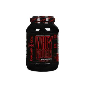 Berserk Labs Whey Protein 1800g
