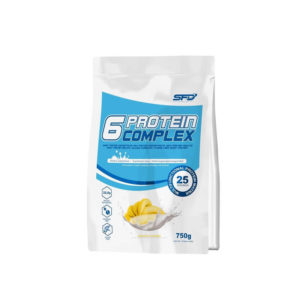 SFD 6 Protein Complex 750g