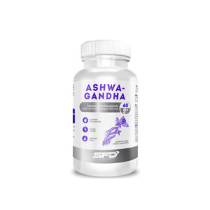 SFD Ashwagandha 90tab