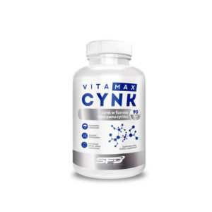 SFD Cynk 120tab