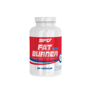 SFD Fat Burner Caps 100kaps