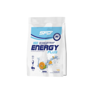 SFD Iso Energy Plus 1000g