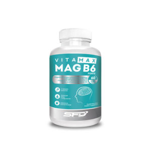 SFD Mag B6 Forte 90tab