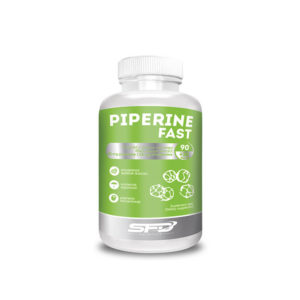 SFD Piperine Fast 120tab