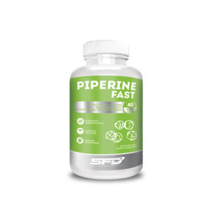 SFD Piperine Fast 60tab