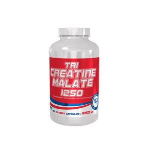 SFD Tri Creatine Malate 1250 280maxsize kaps