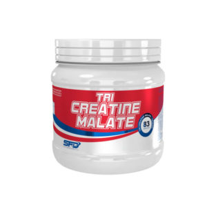 SFD Tri Creatine Malate 500g
