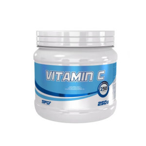 SFD Vitamin C 250g