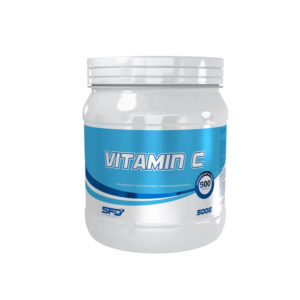 SFD Vitamin C 500g