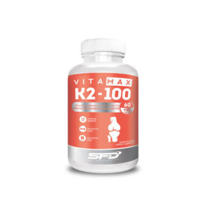 SFD Witamina K2 K2-100 90tab