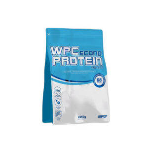 SFD WPC Protein Econo 2250g