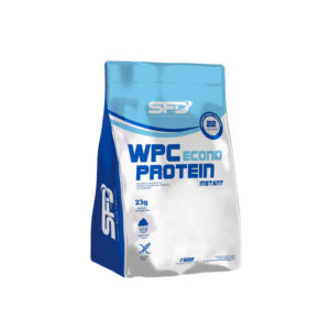 SFD WPC Protein Econo 750g