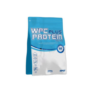SFD Wpc Protein Plus 2250g