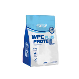 SFD Wpc protein plus 750g