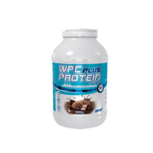 SFD Wpc Protein Plus Limited 3000g