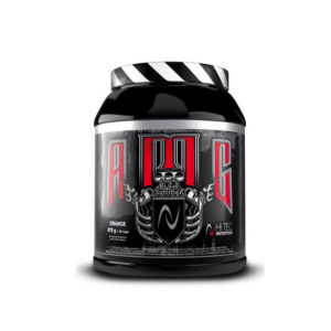 Hi Tec Nutrition A.M.G 875g