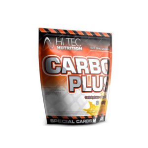 Hi Tec Nutrition Carbo Plus 1000g