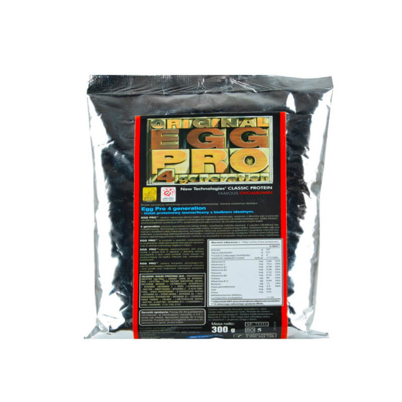 Megabol Egg Pro 300g