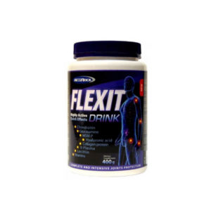 Megabol Flexit 400g