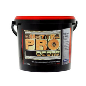 Megabol Quattro pro econo 1800g