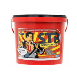 Megabol STB 2600g