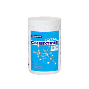 Megabol Total Creatine 500g