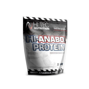 Hi Tec Hi-Anabol Protein 1000g