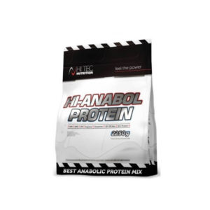 Hi Tec Hi-Anabol Protein 2250g
