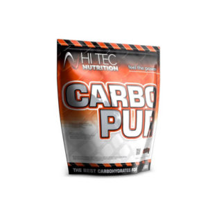 Hi Tec Nutrition Carbo Pur 1000g