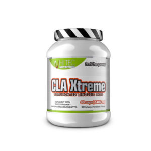 Hi Tec Nutrition CLA Xtreme 60kaps