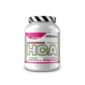 Hi Tec Nutrition HCA Professional 100kaps