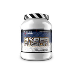 Hi Tec Nutrition HyperFusion 240kaps