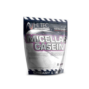 Hi Tec Nutrition Micellar Casein 1000g