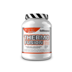 Hi Tec Nutrition Thermo Fusion 120kaps