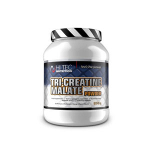 Hi Tec Nutrition Tri-Creatine Malate Powder 250g