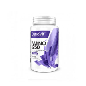 Ostrovit Amino 1250 120tab