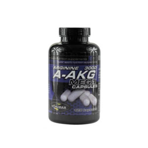 Vitalmax AAKG 3000 120kaps