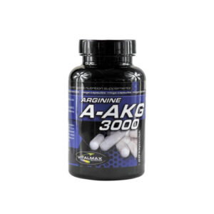 Vitalmax AAKG 3000 60kaps