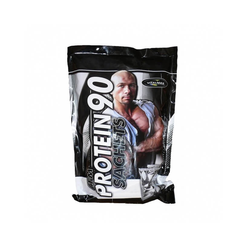 Vitalmax CFM Whey Protein Isolate 90 20sasz. po 30g Vitalmax CFM Whey Protein Isolate 90 20sasz. po 30g